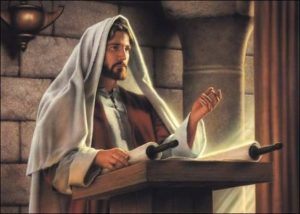 jezus
