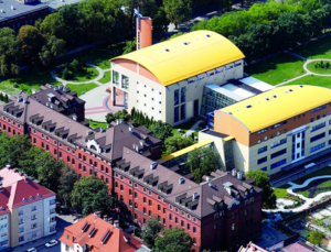 seminarium