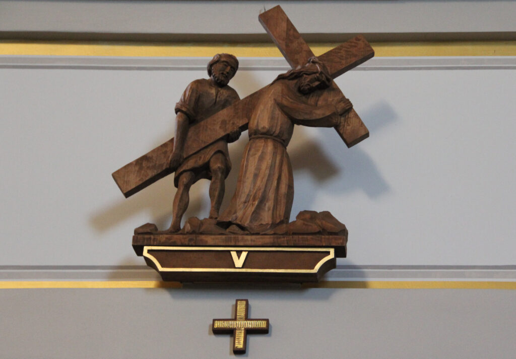 Porządek nabożeństw od 22.03.2026 r. do 29.03.2026 r.