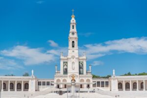 Fatima i Santiago de Compostela – Pielgrzymka