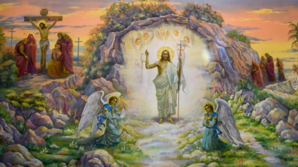 Informacje Duszpasterskie 06.04.2026 roku